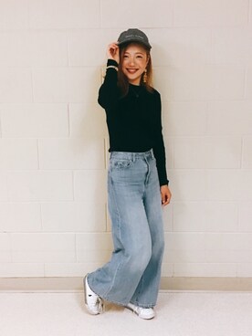 Prayさんのコーディネート