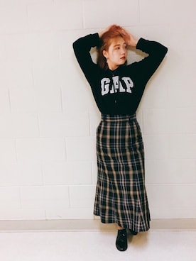 Prayさんのコーディネート