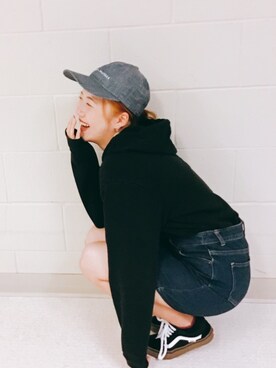 Prayさんのコーディネート