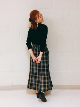 Prayさんのコーディネート