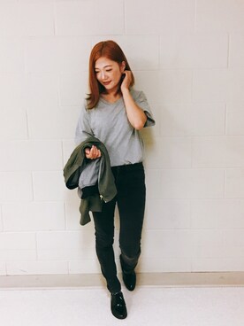 Prayさんのコーディネート