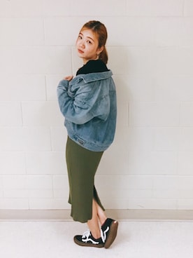 Prayさんのコーディネート