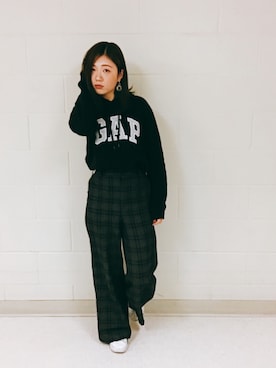 Prayさんのコーディネート