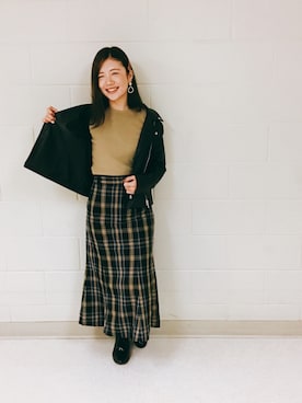 Prayさんのコーディネート