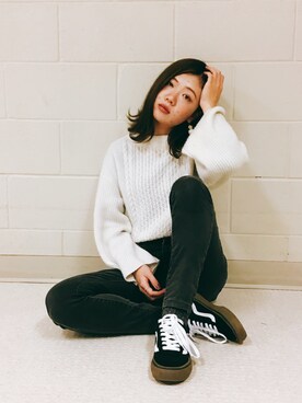 Prayさんのコーディネート