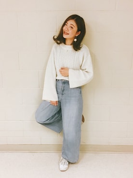 Prayさんのコーディネート