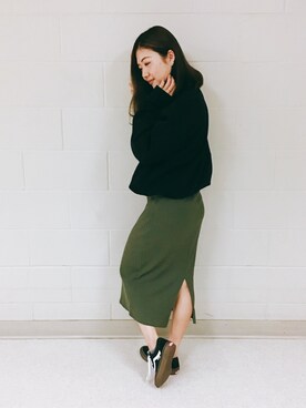 Prayさんのコーディネート