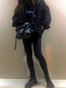 mmさんのコーディネート