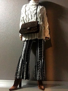 mmさんのコーディネート