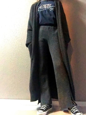 mmさんのコーディネート