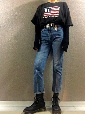 mmさんのコーディネート