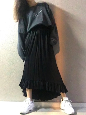 mmさんのコーディネート