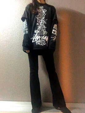 mmさんのコーディネート