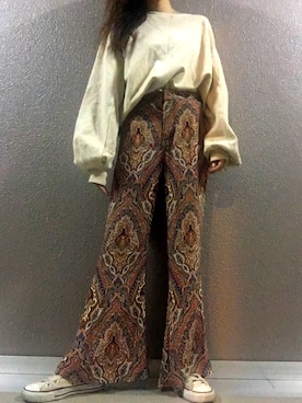 mmさんのコーディネート