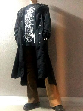 mmさんのコーディネート