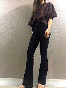 mmさんのコーディネート