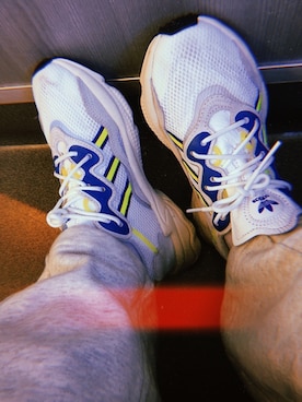 mmさんのコーディネート