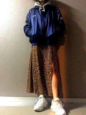 mmさんのコーディネート