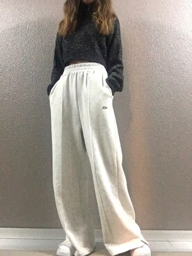 mmさんのコーディネート