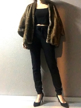 mmさんのコーディネート