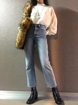 mmさんのコーディネート