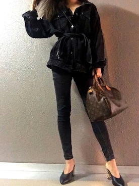 mmさんのコーディネート