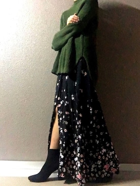 mmさんのコーディネート