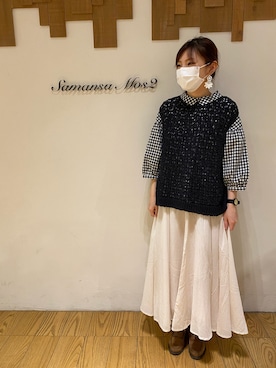 やまさんのコーディネート