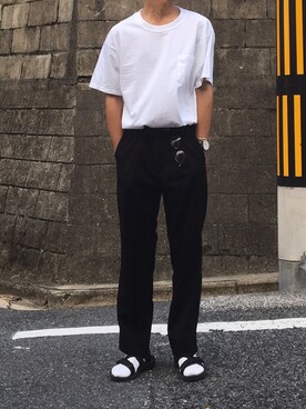 shumaさんのコーディネート