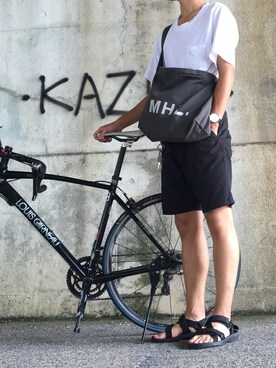 shumaさんのコーディネート