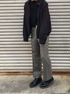 shumaさんのコーディネート