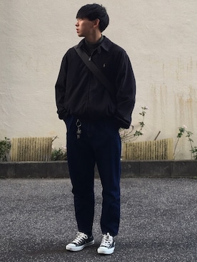 shumaさんのコーディネート