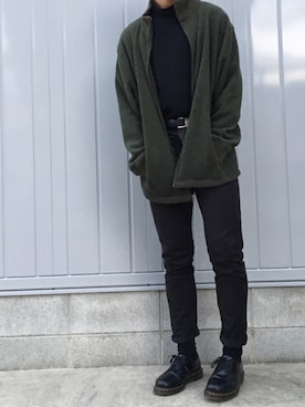 shumaさんのコーディネート