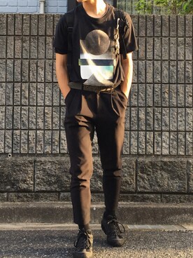 shumaさんのコーディネート