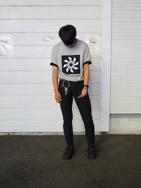 shumaさんのコーディネート