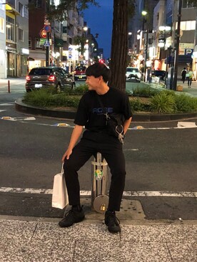 shumaさんのコーディネート