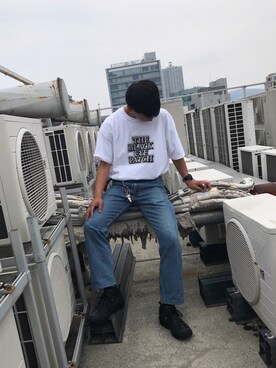 shumaさんのコーディネート