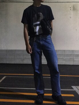 shumaさんのコーディネート