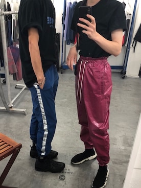 shumaさんのコーディネート