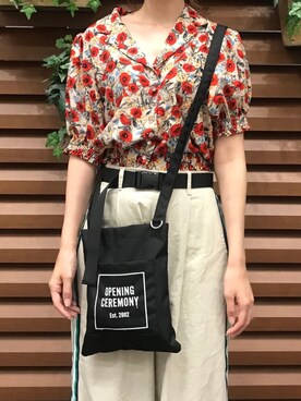 nozomiさんのコーディネート