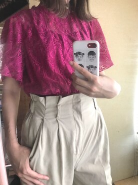 nozomiさんのコーディネート