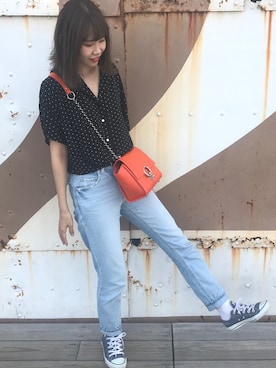 nozomiさんのコーディネート