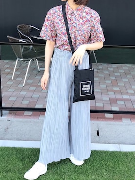 nozomiさんのコーディネート