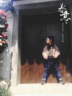 Mini CCさんのコーディネート