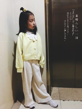 Mini CCさんのコーディネート