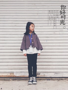 Mini CCさんのコーディネート