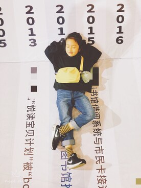 Mini CCさんのコーディネート