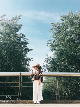 Mini CCさんのコーディネート