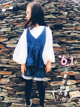 Mini CCさんのコーディネート