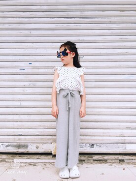 Mini CCさんのコーディネート